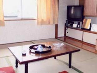 Tenryu Ryokan Hiroshima Room photo