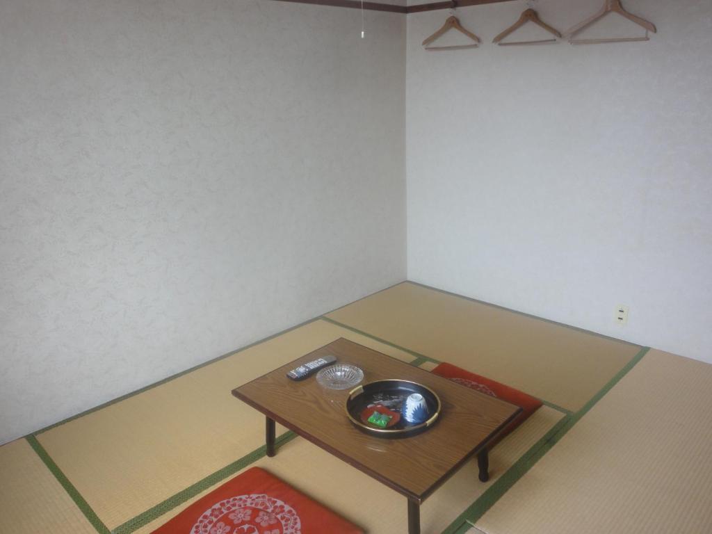 Tenryu Ryokan Hiroshima Room photo